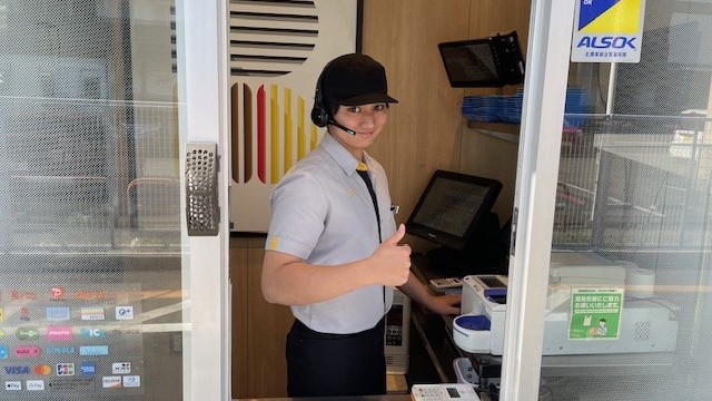 マクドナルド４０７太田店 アルバイト募集情報1