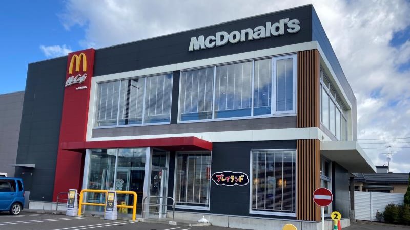 マクドナルド西町店 アルバイト募集情報1