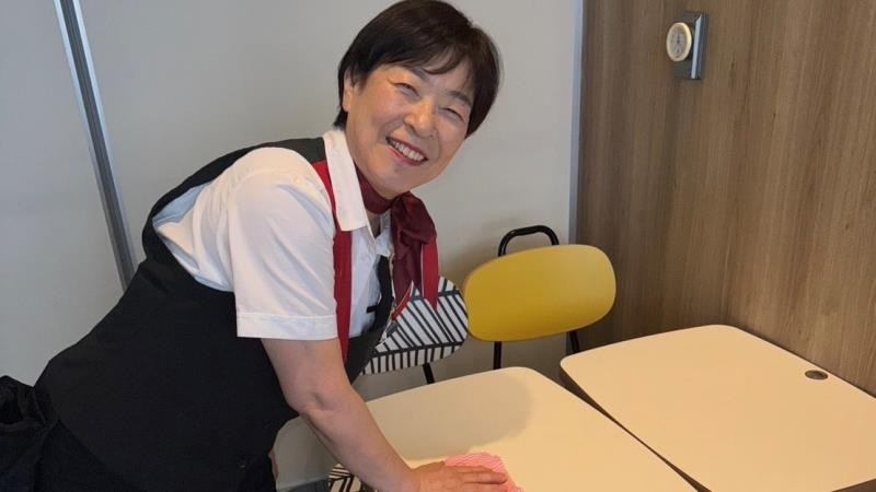 マクドナルド西町店 アルバイト募集情報5