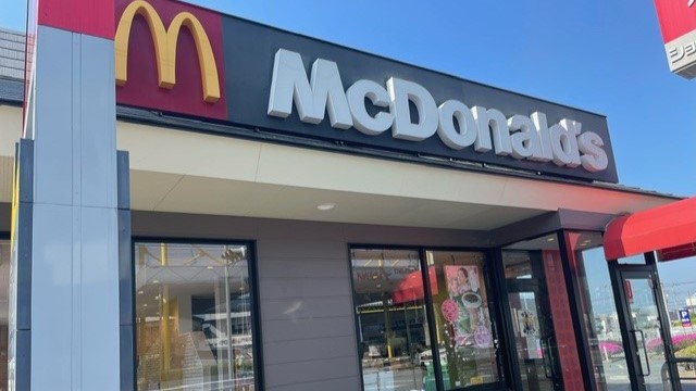 マクドナルド大間々ベイシア店 アルバイト募集情報5