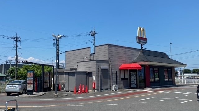 マクドナルド５０号原宿南店 アルバイト募集情報2