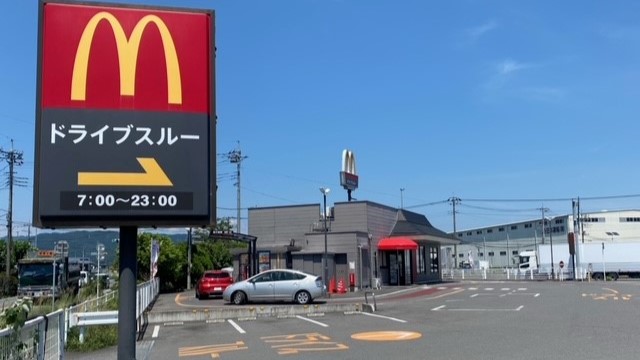 マクドナルド５０号原宿南店 アルバイト募集情報5