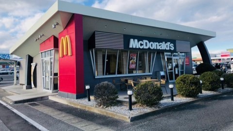 マクドナルド吉岡フォリオ店 アルバイト募集情報3