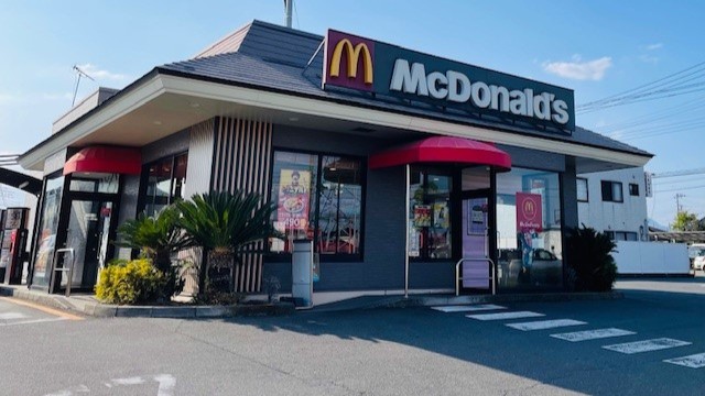 マクドナルド高崎小塙町店 アルバイト募集情報1