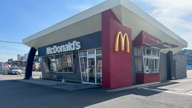 マクドナルド渋川鯉沢カインズホーム店 アルバイト募集情報1