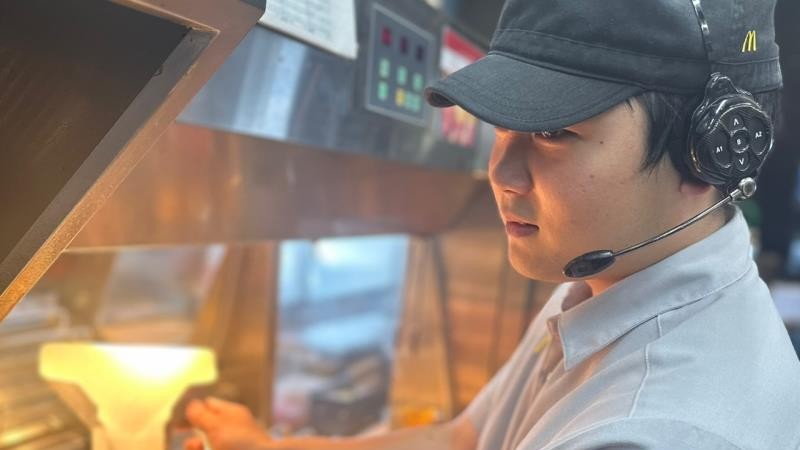 公式 マクドナルド 倉賀野西店 アルバイト パート求人情報 日本マクドナルド株式会社 公式 マクドナルド 倉賀野西店 アルバイト パート求人情報 日本マクドナルド株式会社