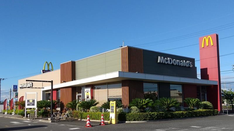 マクドナルド前橋みなみパワーモール店 アルバイト募集情報4