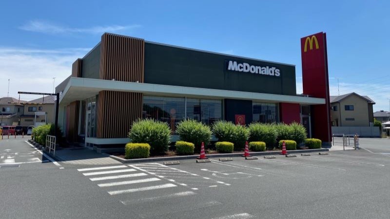 マクドナルド太田内ヶ島店 アルバイト募集情報1
