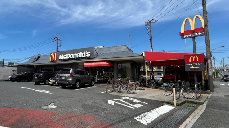 マクドナルド１６号春日部店 アルバイト募集情報4