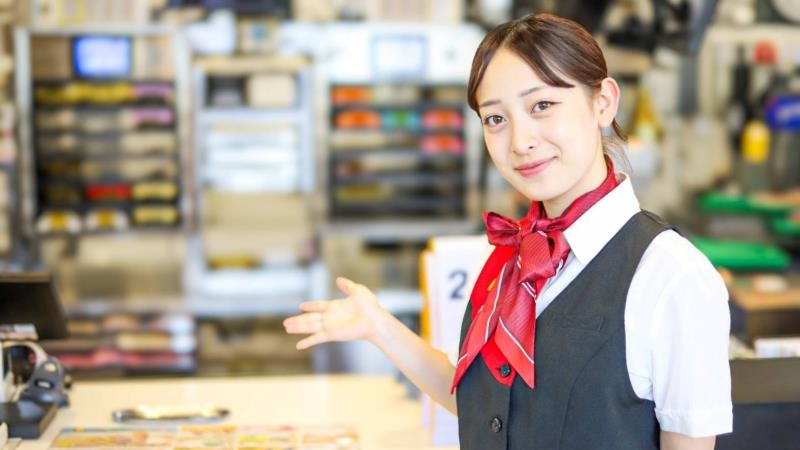 マクドナルド１６号春日部店 アルバイト募集情報3
