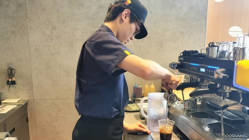 マクドナルド川口芝下店 アルバイト募集情報1