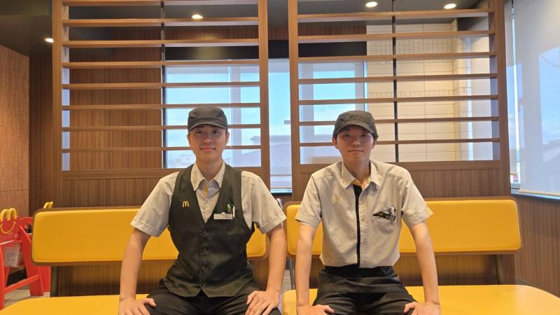 マクドナルド浦和大間木店 アルバイト募集情報2
