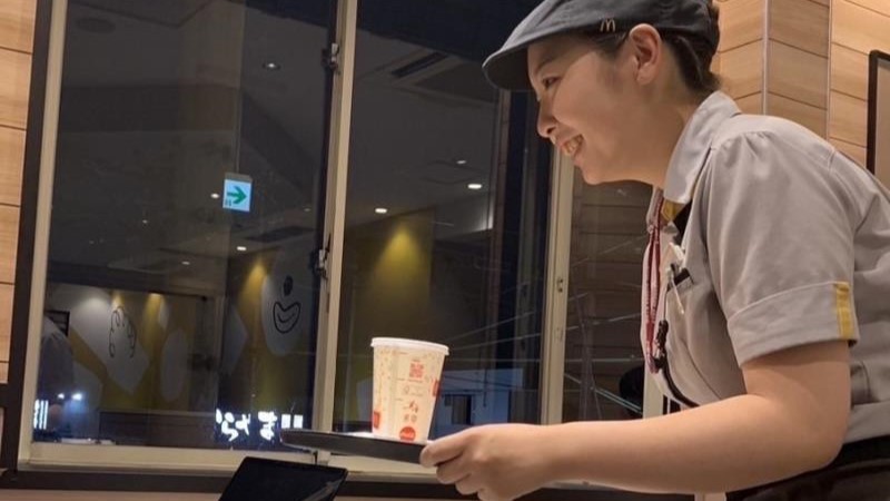 マクドナルド伊奈町店 アルバイト募集情報5