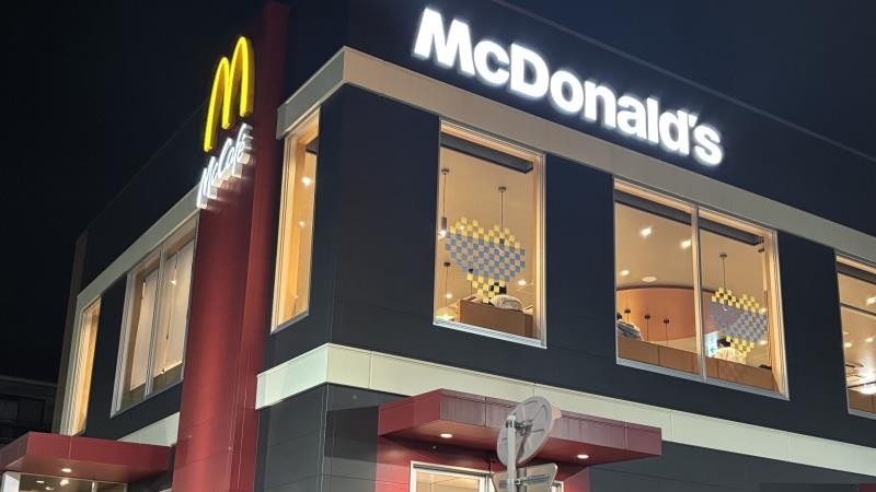 マクドナルド埼大通り店 アルバイト募集情報1