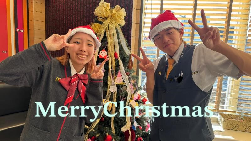 マクドナルド大宮大和田店 アルバイト募集情報5