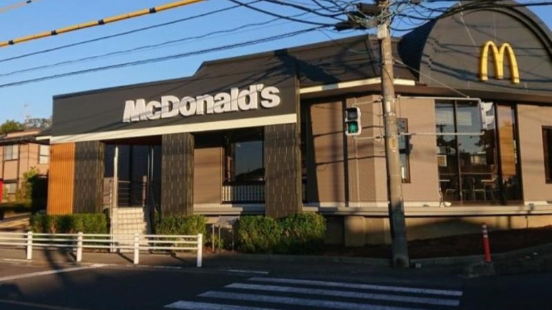 マクドナルド所沢山口店 アルバイト募集情報1
