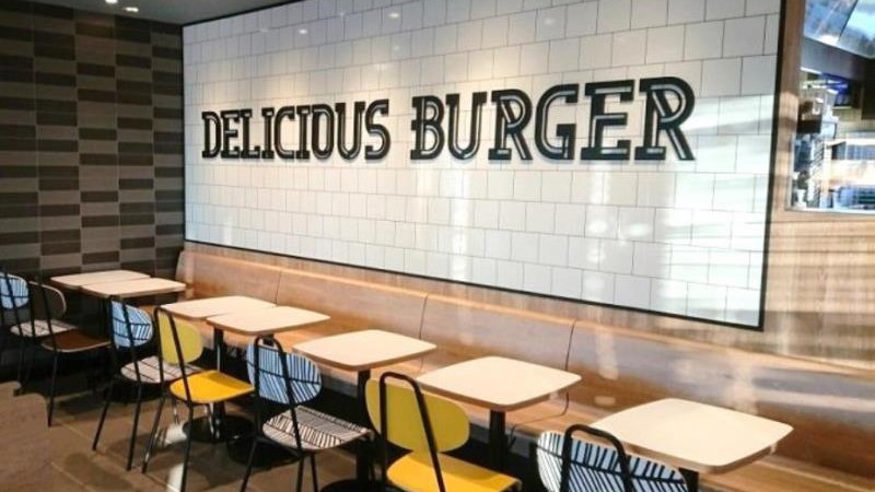 マクドナルド所沢山口店 アルバイト募集情報4