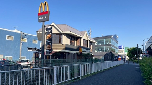 マクドナルド浦和曲本店 アルバイト募集情報1