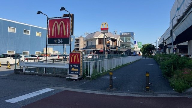 マクドナルド浦和曲本店 アルバイト募集情報5