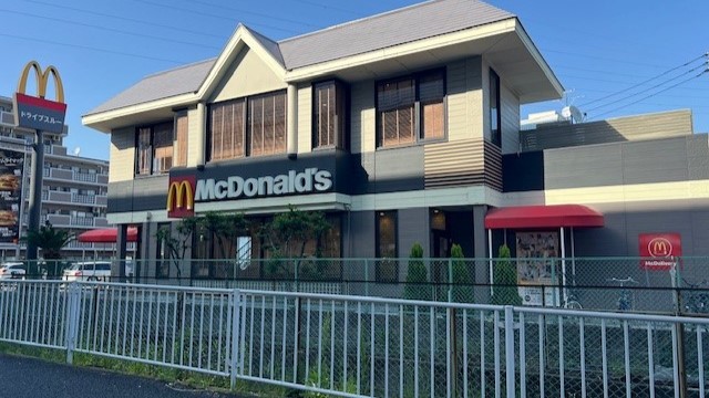 マクドナルド浦和曲本店 アルバイト募集情報5