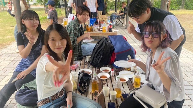 マクドナルド花園インター店 アルバイト募集情報1