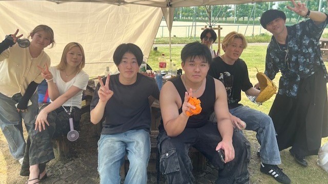 マクドナルド花園インター店 アルバイト募集情報2