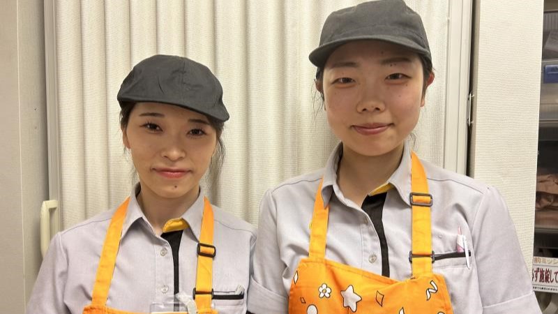 マクドナルド花園インター店 アルバイト募集情報3