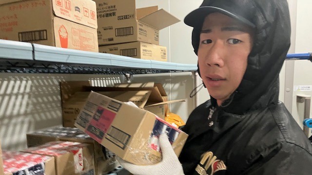 マクドナルド花園インター店 アルバイト募集情報4