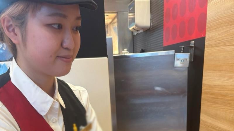 マクドナルド吉川駅前店 アルバイト募集情報5