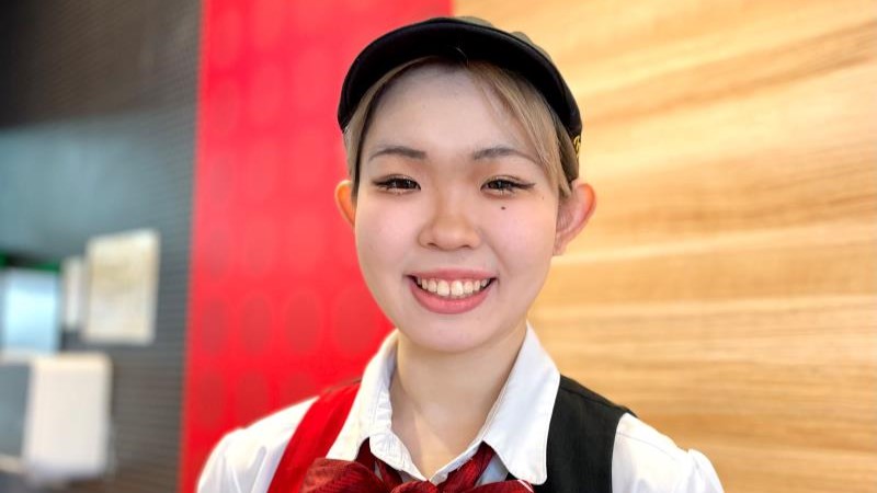マクドナルド吉川駅前店 アルバイト募集情報2