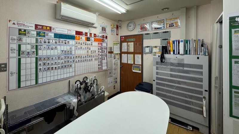 マクドナルドコクーンシティ店 アルバイト募集情報3