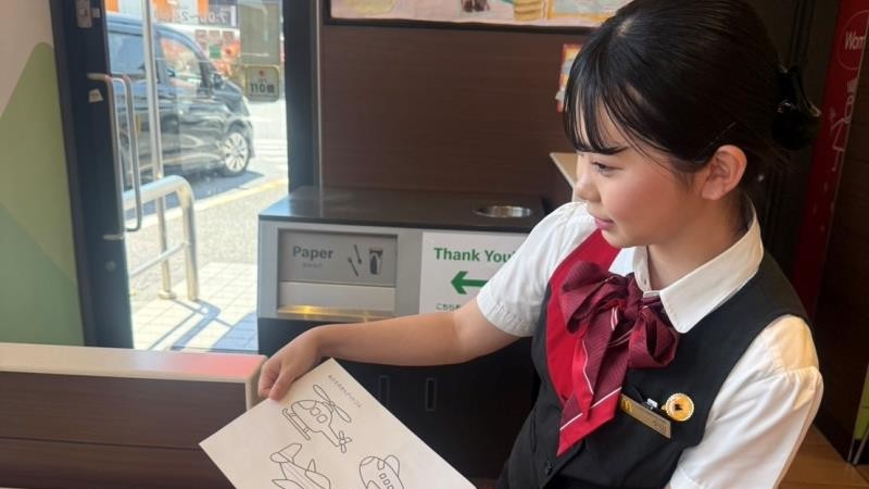 マクドナルド４号線春日部店 アルバイト募集情報2