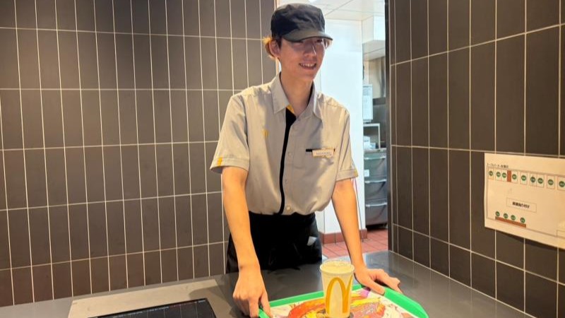 マクドナルド越谷南町店 アルバイト募集情報2