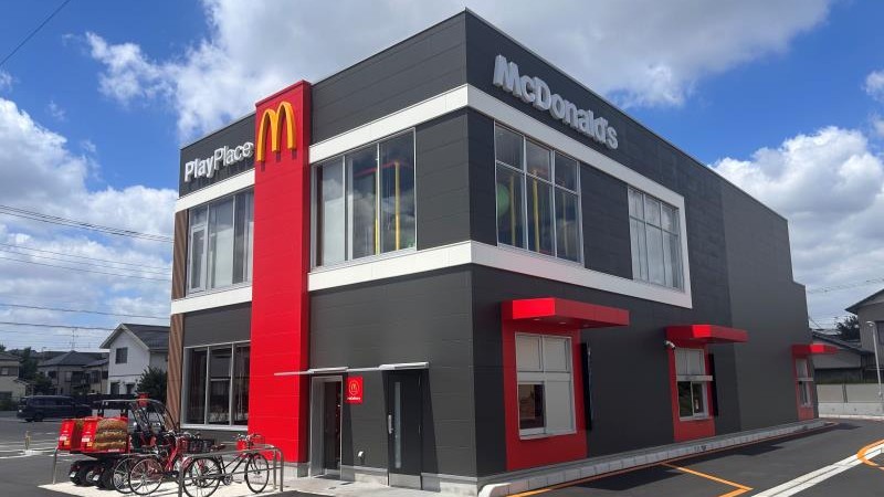 マクドナルド越谷南町店 アルバイト募集情報3