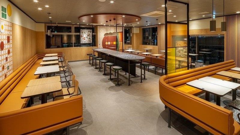 マクドナルド川越インター店 アルバイト募集情報2