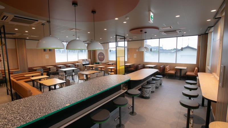 マクドナルド川越インター店 アルバイト募集情報3