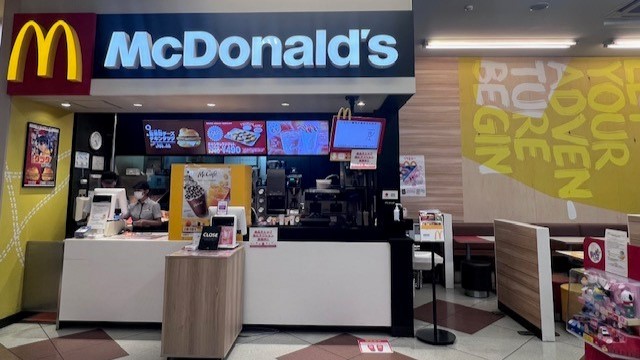 マクドナルド上里町七本木ベルク店 アルバイト募集情報3