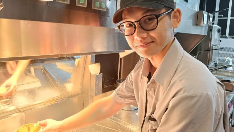 マクドナルド蕨ヤオコー店 アルバイト募集情報4