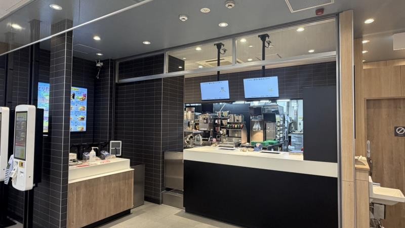 マクドナルド南与野マルエツ店 アルバイト募集情報3