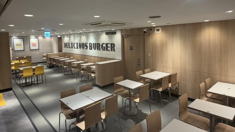 マクドナルド南与野マルエツ店 アルバイト募集情報4