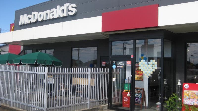 マクドナルド川口差間店 アルバイト募集情報1