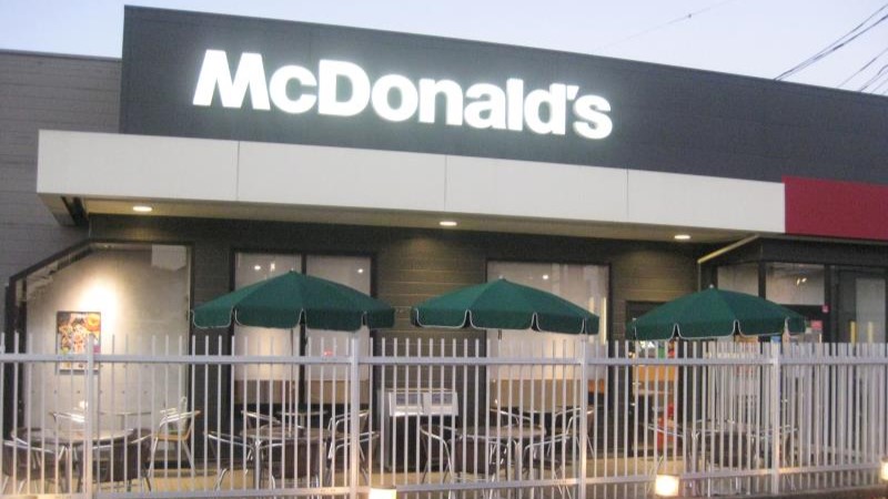 マクドナルド川口差間店 アルバイト募集情報5