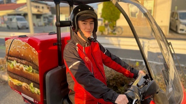 マクドナルド川口差間店 アルバイト募集情報4