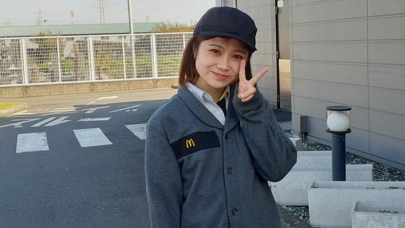 マクドナルド所沢北原ザ・マーケットプレイス店 アルバイト募集情報3