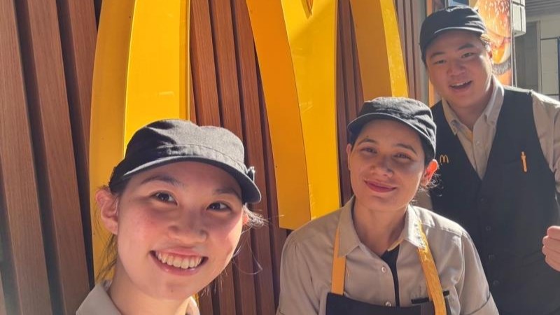 マクドナルドイオンモール北戸田店 アルバイト募集情報4