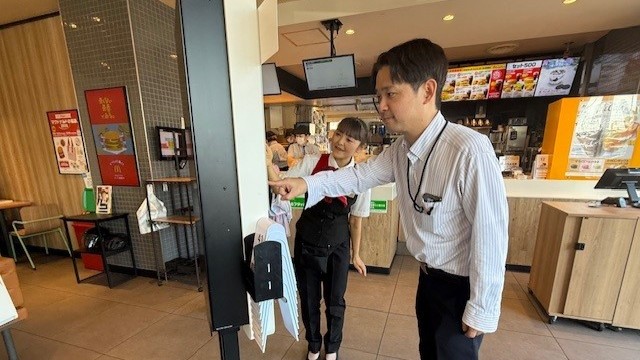 マクドナルド戸塚安行店 アルバイト募集情報2