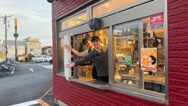 マクドナルド戸塚安行店 アルバイト募集情報5