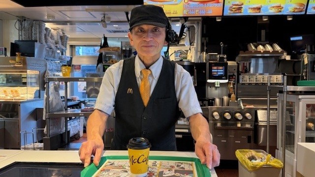 マクドナルド戸塚安行店 アルバイト募集情報2