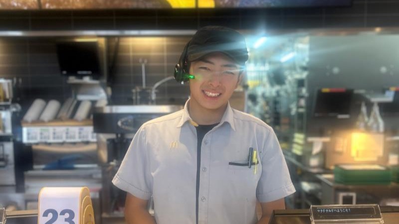 マクドナルド４０７高坂店 アルバイト募集情報1