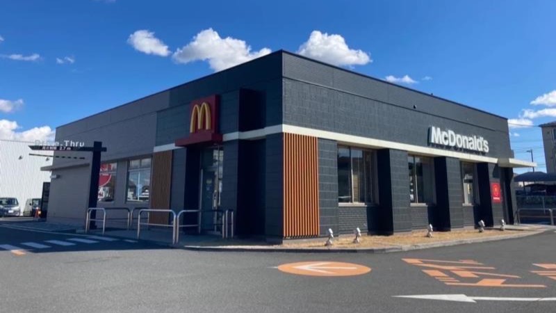 マクドナルド越谷レイクタウン店 アルバイト募集情報1